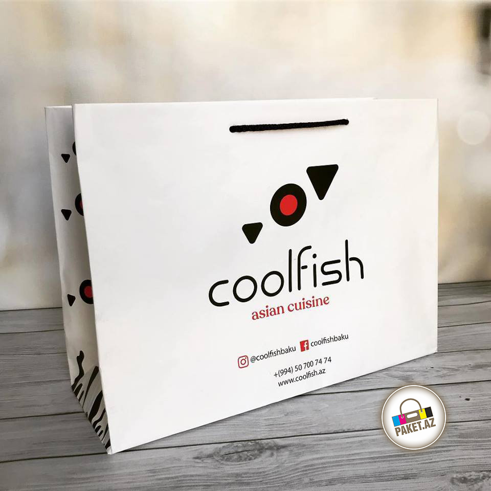 Coolfish
